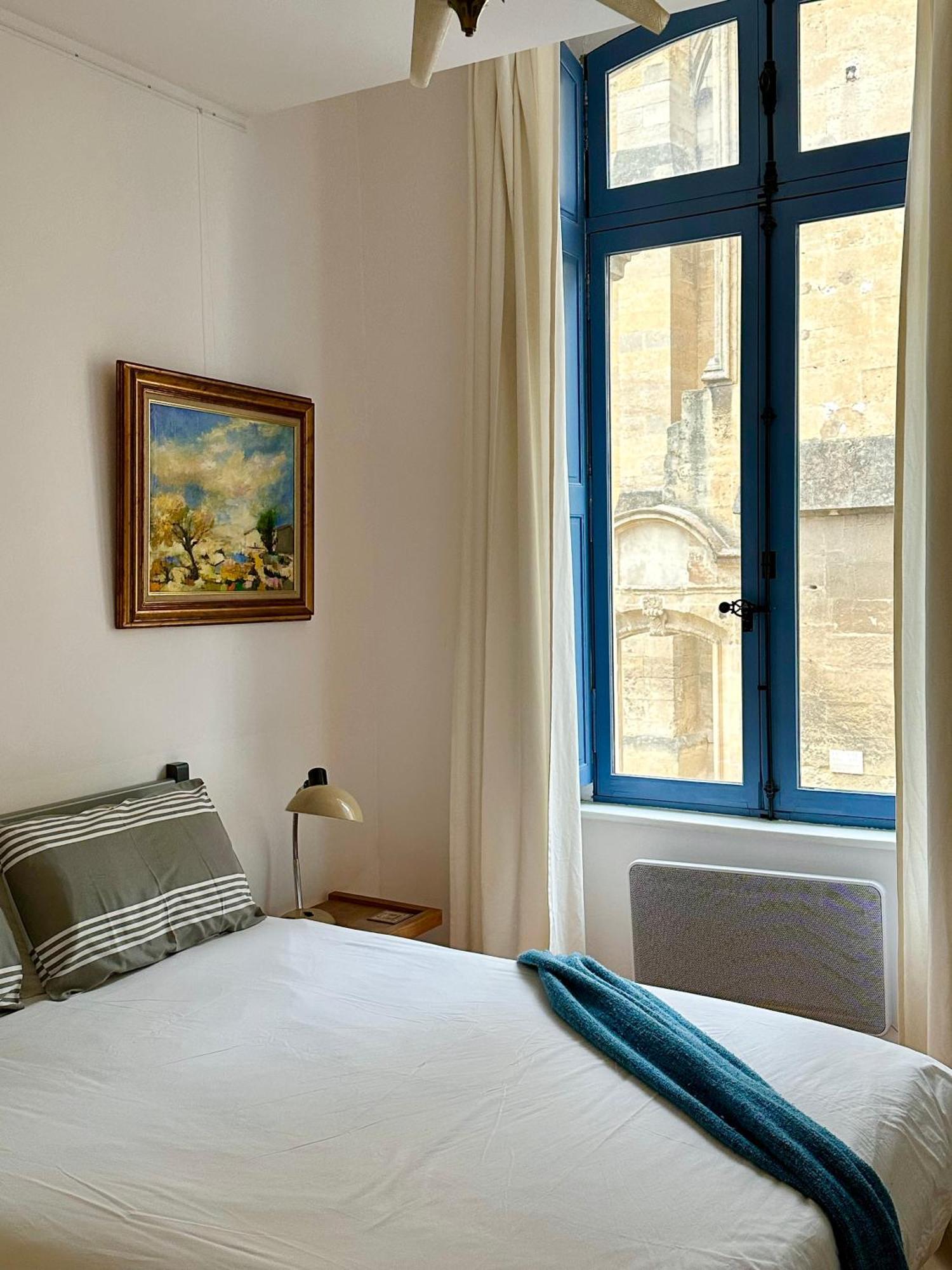 נרבון La Suite De La Cathedrale מראה חיצוני תמונה